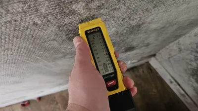 Expertise humidité Hyères